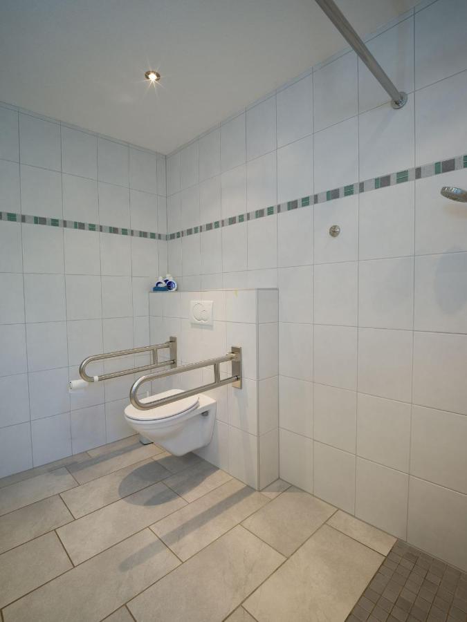 Ferienwohnung Zum Deichgrafen Bachem Exterior photo