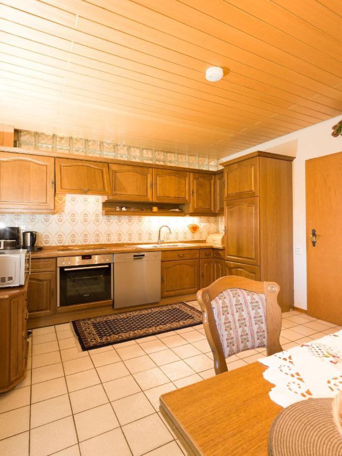 Ferienwohnung Zum Deichgrafen Bachem Exterior photo
